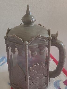 Disney Parks Stein Mug